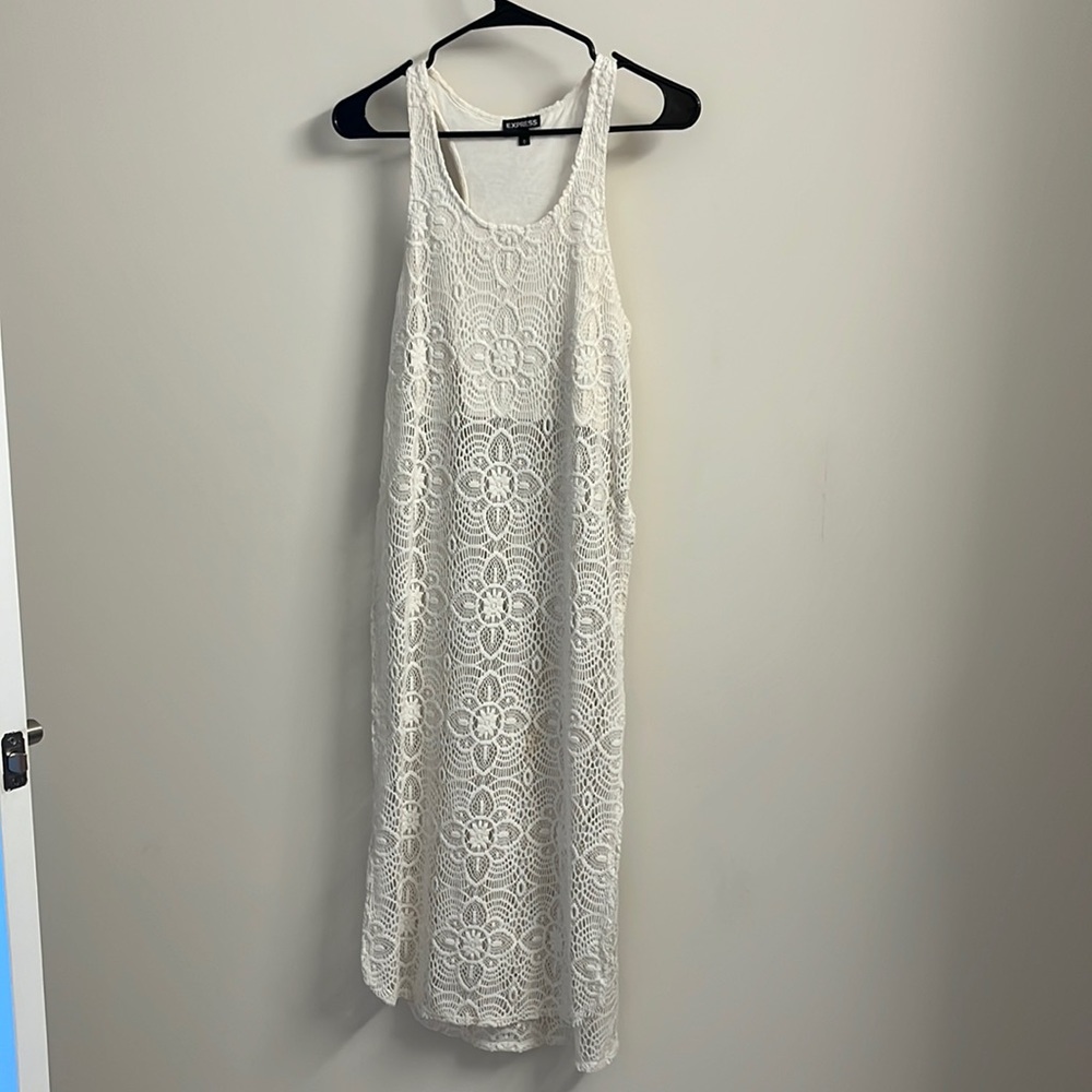 Express Pool Coverup